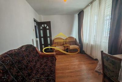 Apartament cu 3 camere - 1