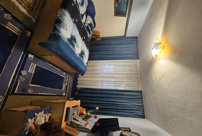 Apartament cu 3 camere decomandat în Titan - 8