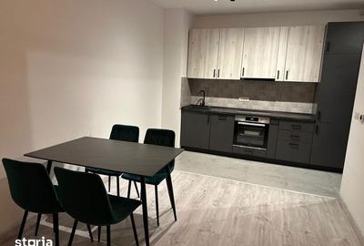 Apartament cu 2 camere în Central - 5