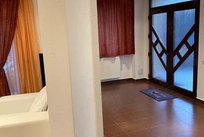 Vand casa P+1 zona Garii - 8