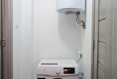 Apartament cu 2 camere în Jilava - 13