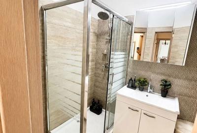 Apartament cu 2 camere decomandat în Central - 5