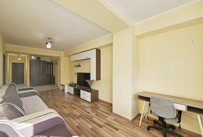 Apartament cu suprafata generoasa langa parcul Tabacariei si City Park Mall - 2