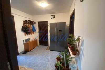 Apartament 3 camere 69 mp | beci 8 mp | zona Manastur | Cluj. - 9