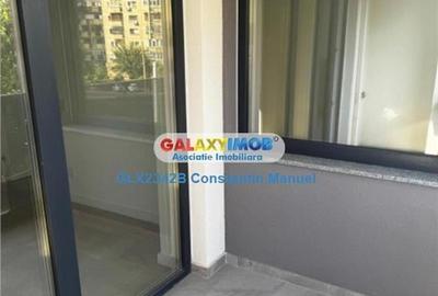 Apartament cu 4 camere, bloc nou, spatios, zona Aviatiei, Herastrau - 1