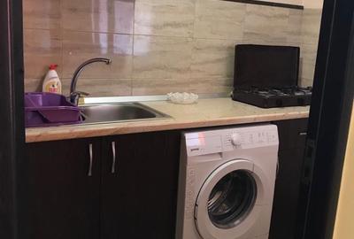 Garsonieră decomandată în Independenței - 6