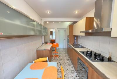 Apartament cu 3 camere decomandat, mobilat în Domenii - 21