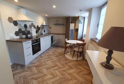 Apartament 2 camere zona Ultracentrala - ID : RH-43299-property - 2