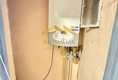 -Apartament -2 camere -decomandat- - 8