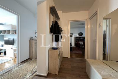 Apartament de 3 camere, 67.5mp, 2 bai, decomandat, Centru Civic- AFI - 10