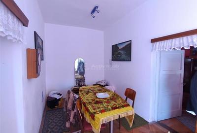 Caransebes, Casa cu Teren de 585 Mp, Zona Sesu Rosu - 5