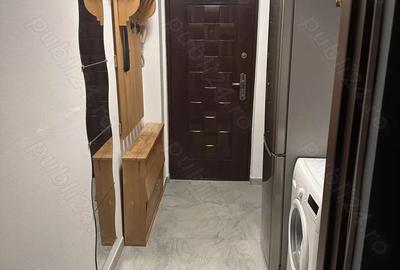 Apartament cu 2 camere nedecomandat în Vest - 2