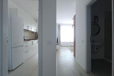 Garsonieră decomandată în Militari - 3