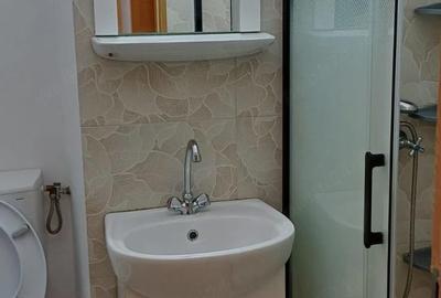 Apartament cu 2 camere nedecomandat în Central - 4