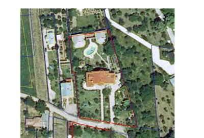 Casă individuală cu 5 camere cu Teren 4000 Mp în Izvorani - 14