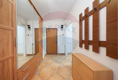 Apartament cu 2 camere de inchiriat in zona Astra - 6