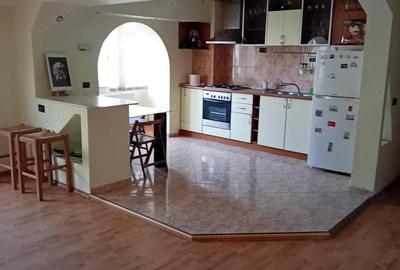 Apartament 3 cam, 86 mp, etaj 2/4, zona IC Frimu - 3