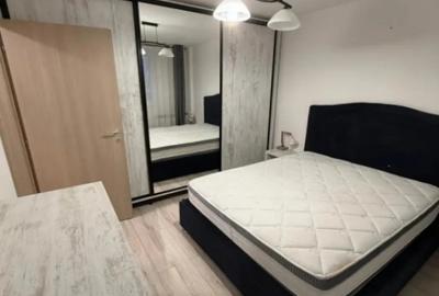 Apartament cu 3 camere decomandat, mobilat în Drumul Taberei - 1