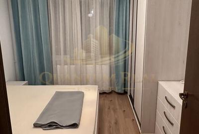 Apartament cu 2 camere decomandat în Vitan
