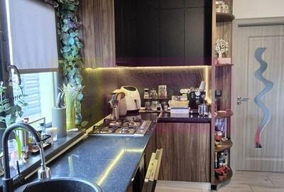 Sabareni, casa parter 134 mp, curte 505, finisata, mobilata si utilata - 8