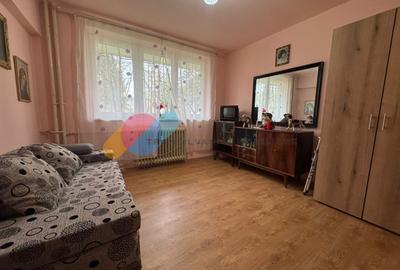 Apartament cu 2 camere semidecomandat în Gheorgheni - 1