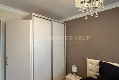 Apartament cu 2 camere decomandat, mobilat în Moara de Vânt - 5