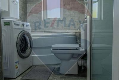 Casă cu 3 camere cu Teren 160 Mp în Central - 2