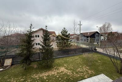 Casă cu 4 camere cu Canalizare în Corbeanca - 36