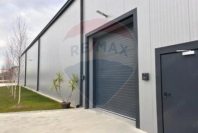 Spațiu comercial, de 2,789 mp, în Aninoasa - 5