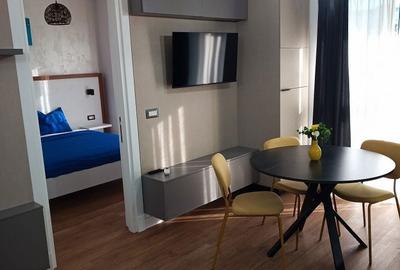 Apartament în Obor