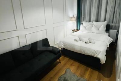 Garsonieră decomandată în Central - 5