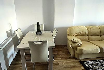 Apartament cu 2 camere decomandat în Central - 2