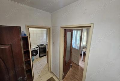 Proprietar! 2 cam, et. 4 10, 48.4 mp, Drumul Taberei | Mobilat, Utilat, REABILITAT, Renovat, Solid - 3