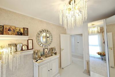 Apartament cu 3 camere, mobilat în Central - 10