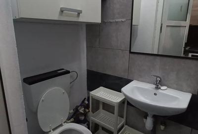 Inchiriez garsoniera West Gate Militari - 4