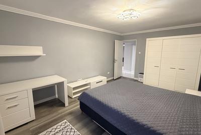 Apartament cu 2 camere semidecomandat, mobilat în Zorilor - 9
