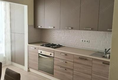 Garsonieră în Gara de Nord - 1