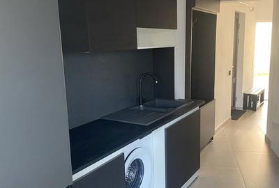 Apartament cu 2 camere decomandat în Exterior Vest - 7