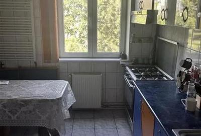 Vanzare Apartament 3 Camere Semidecomandat Bld. Brancoveanu