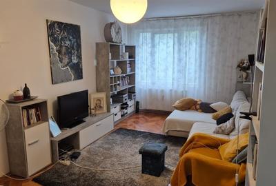 Reco Apartament Sanmartin 100mp - 1