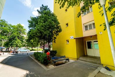 Apartament cu 2 camere semidecomandat, mobilat în Fortuna - 7