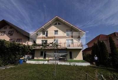 Casa/Vila de Vanzare 10 Ari Teren  I Suceava/Ipotesti I 230.000Euro - 1