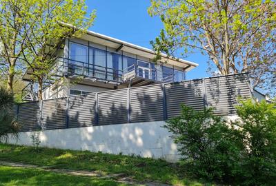 Spațiu comercial, de 240 mp, în Central - 6