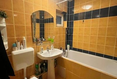 Apartament cu 3 camere decomandat, mobilat în Brâncoveanu - 16