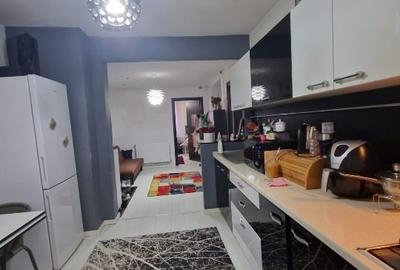 Închiriez pe termen lung 250E SAU Vând apart.la cheie-3 cam-Aninoasa,HD Închiriez pe termen lung 250E SAU Vând apart.la cheie-3 cam-Aninoasa,HD - 3