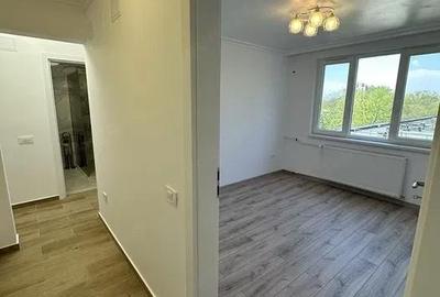 Apartament cu 4 camere semidecomandat în Drumul Taberei - 5