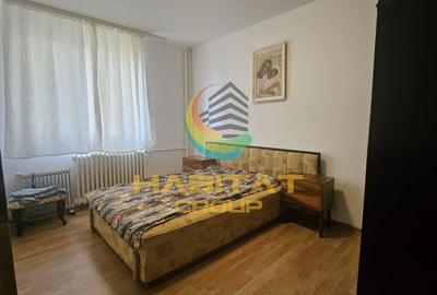 Apartament cu 3 camere semidecomandat în Teiul Doamnei - 5