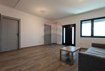 Casă individuală cu 4 camere cu Teren 573 Mp în Bâldana - 2