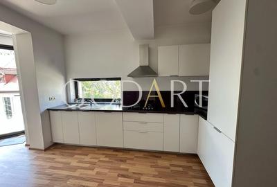 Dorobanti | 3 camere | bloc nou - 1