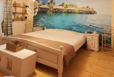 Casă cu 4 camere în Cornetu - 12